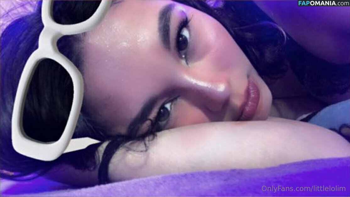 littlelolm Nu OnlyFans  Photo fuitée #55