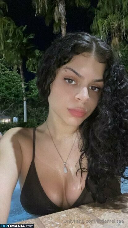 littlemelitaa Nu OnlyFans  Photo fuitée #20