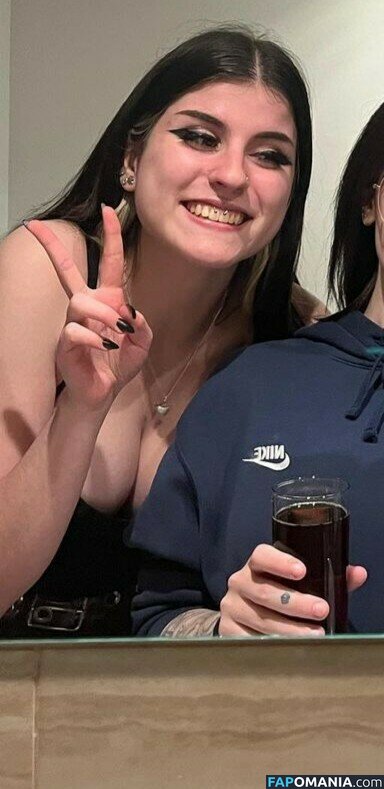 Abbyimu Abby / Littleragergirl Nu OnlyFans  Photo fuitée #8