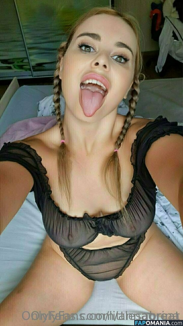 littlesabrina Nu OnlyFans  Photo fuitée #343