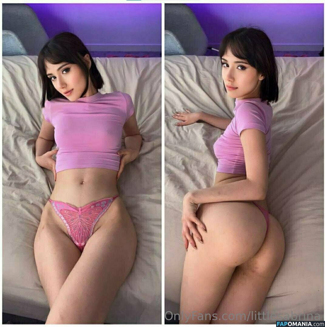littlesabrina Nu OnlyFans  Photo fuitée #364