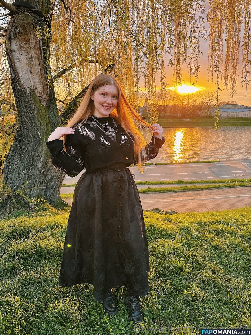 ImLittleWicked / LittleWicked / lilwicked / littlewicked_cosplay Nu OnlyFans  Photo fuitée #339