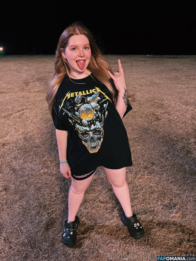 ImLittleWicked / LittleWicked / lilwicked / littlewicked_cosplay Nu OnlyFans  Photo fuitée #340