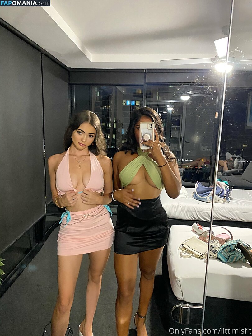 liittlmisfit / littlmisfit Nu OnlyFans  Photo fuitée #43