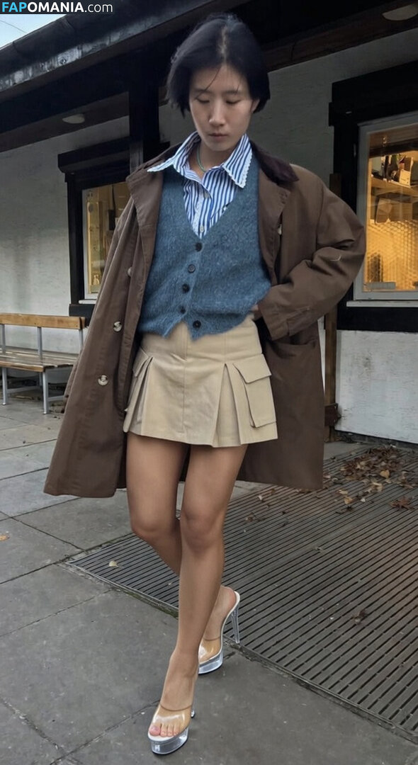 _liullland Nu OnlyFans  Photo fuitée #6