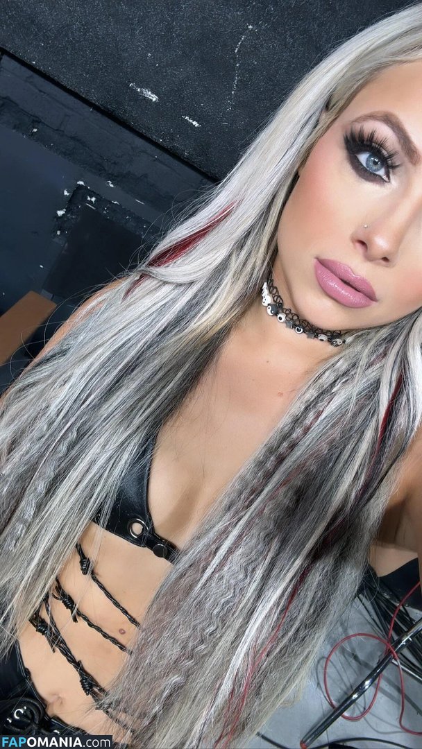 Liv Morgan / yaonlylivvonce Nu OnlyFans  Photo fuitée #32