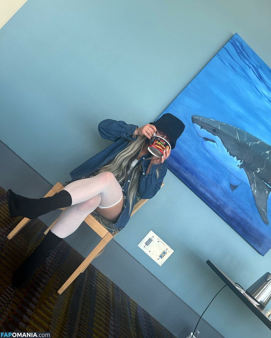 Liv Morgan / yaonlylivvonce Nu OnlyFans  Photo fuitée #133