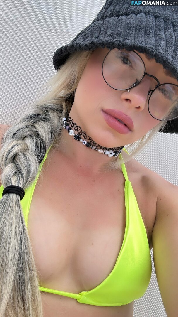 Liv Morgan / yaonlylivvonce Nu OnlyFans  Photo fuitée #172
