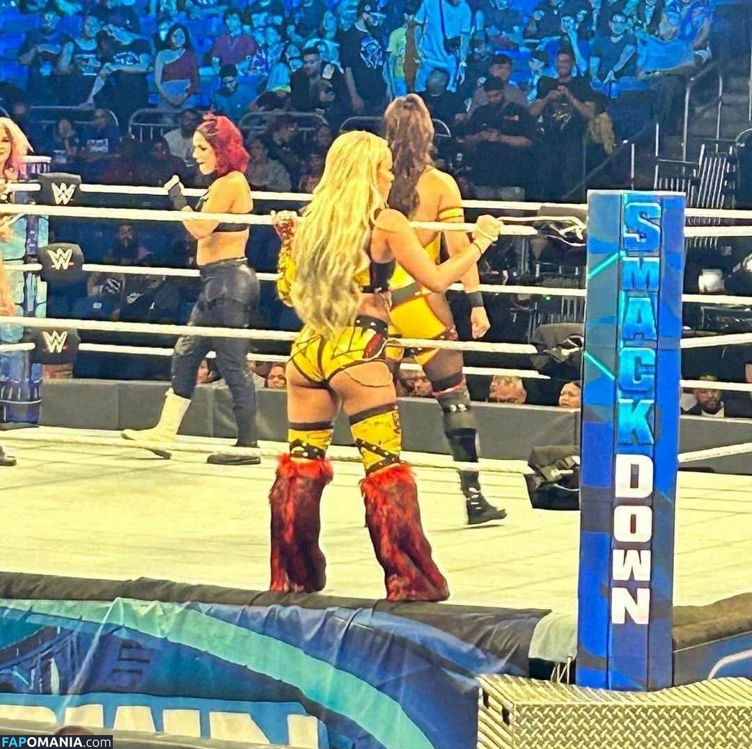 Liv Morgan / yaonlylivvonce Nu OnlyFans  Photo fuitée #229
