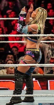 Liv Morgan / yaonlylivvonce Nu OnlyFans  Photo fuitée #385