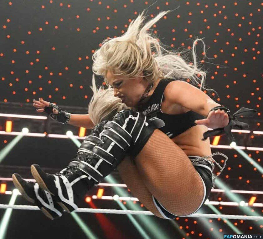 Liv Morgan / yaonlylivvonce Nu OnlyFans  Photo fuitée #463