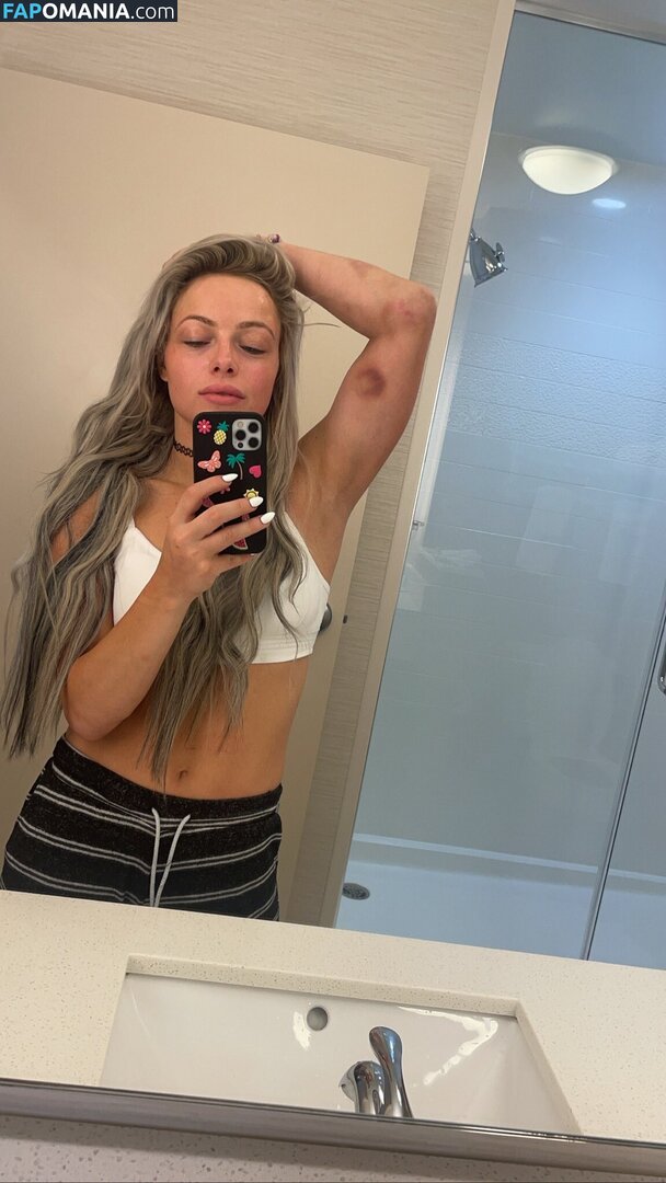 Liv Morgan / yaonlylivvonce Nu OnlyFans  Photo fuitée #875