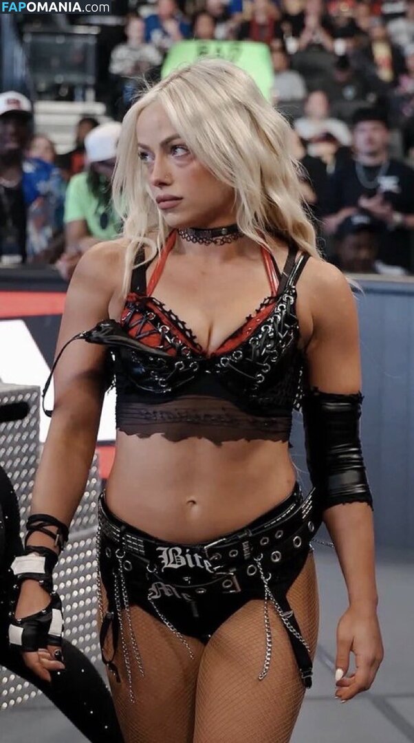 Liv Morgan / https: / yaonlylivvonce Nu OnlyFans  Photo fuitée #877