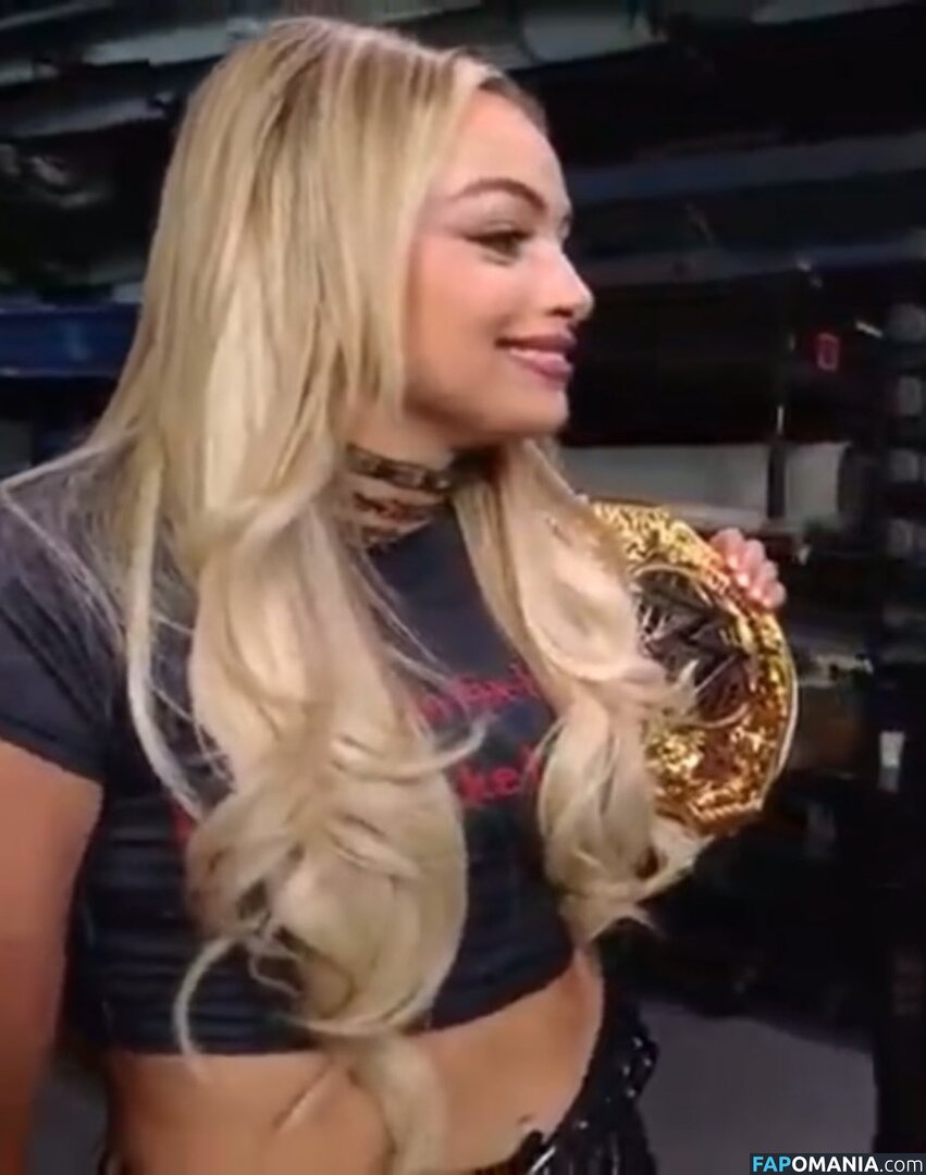Liv Morgan / https: / yaonlylivvonce Nu OnlyFans  Photo fuitée #954