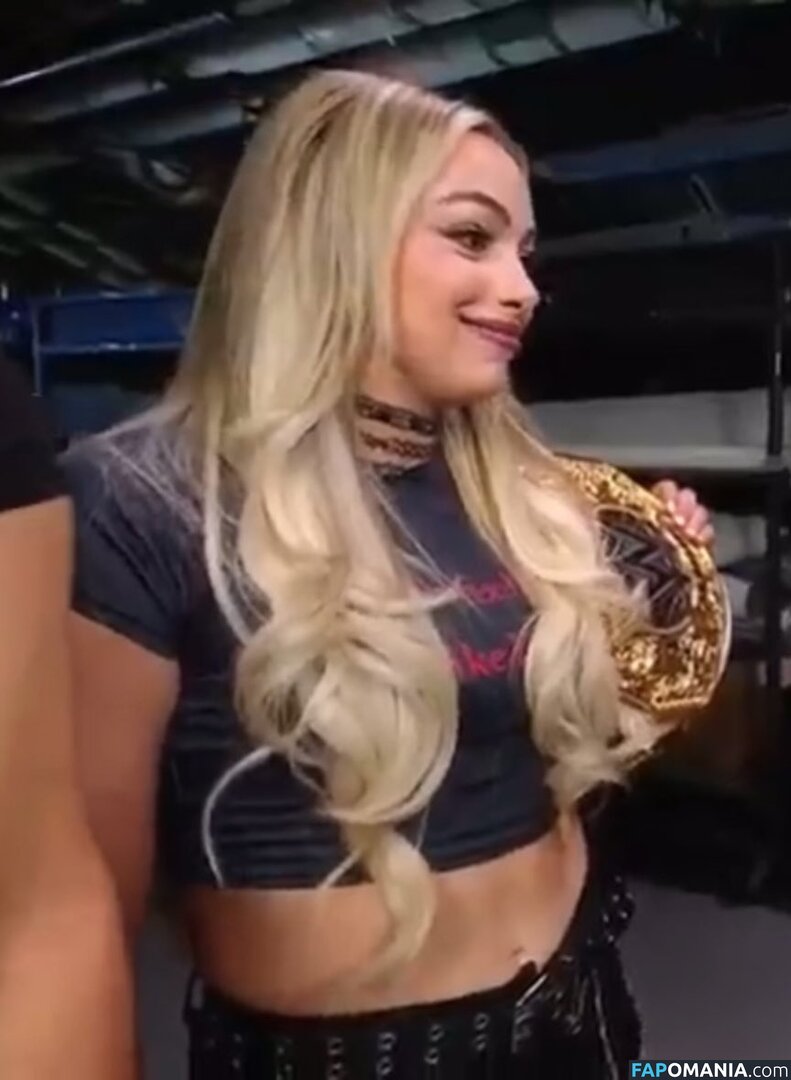 Liv Morgan / https: / yaonlylivvonce Nu OnlyFans  Photo fuitée #955