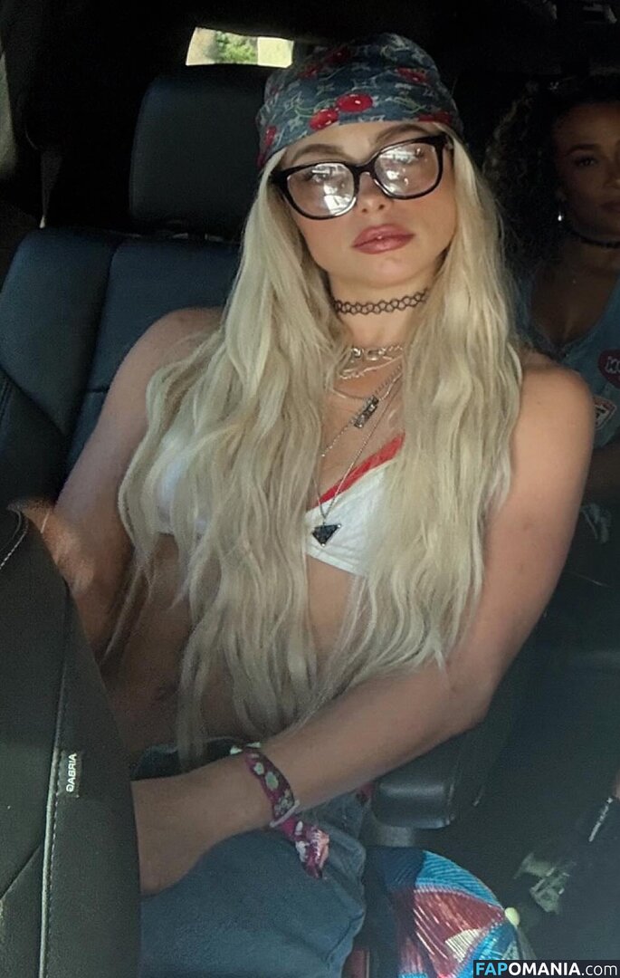 Liv Morgan / https: / yaonlylivvonce Nu OnlyFans  Photo fuitée #967