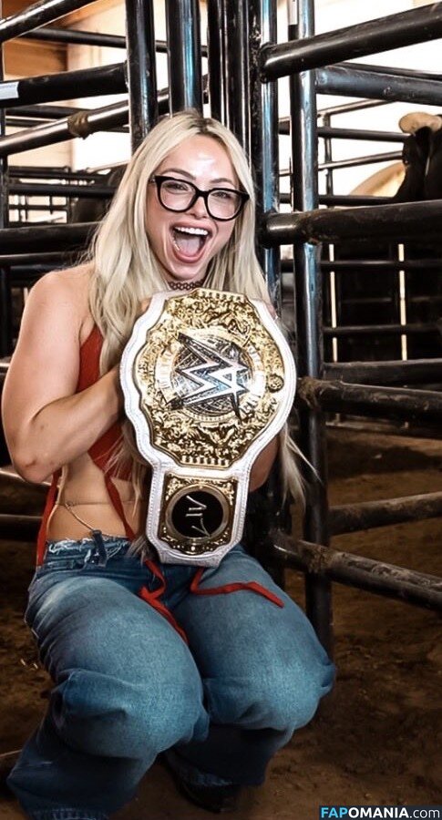 Liv Morgan / https: / yaonlylivvonce Nu OnlyFans  Photo fuitée #971