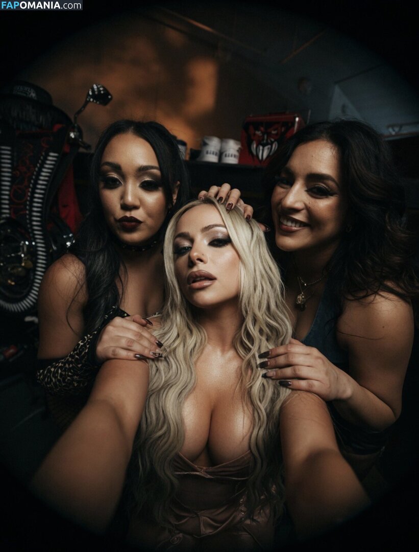 Liv Morgan / https: / yaonlylivvonce Nu OnlyFans  Photo fuitée #980