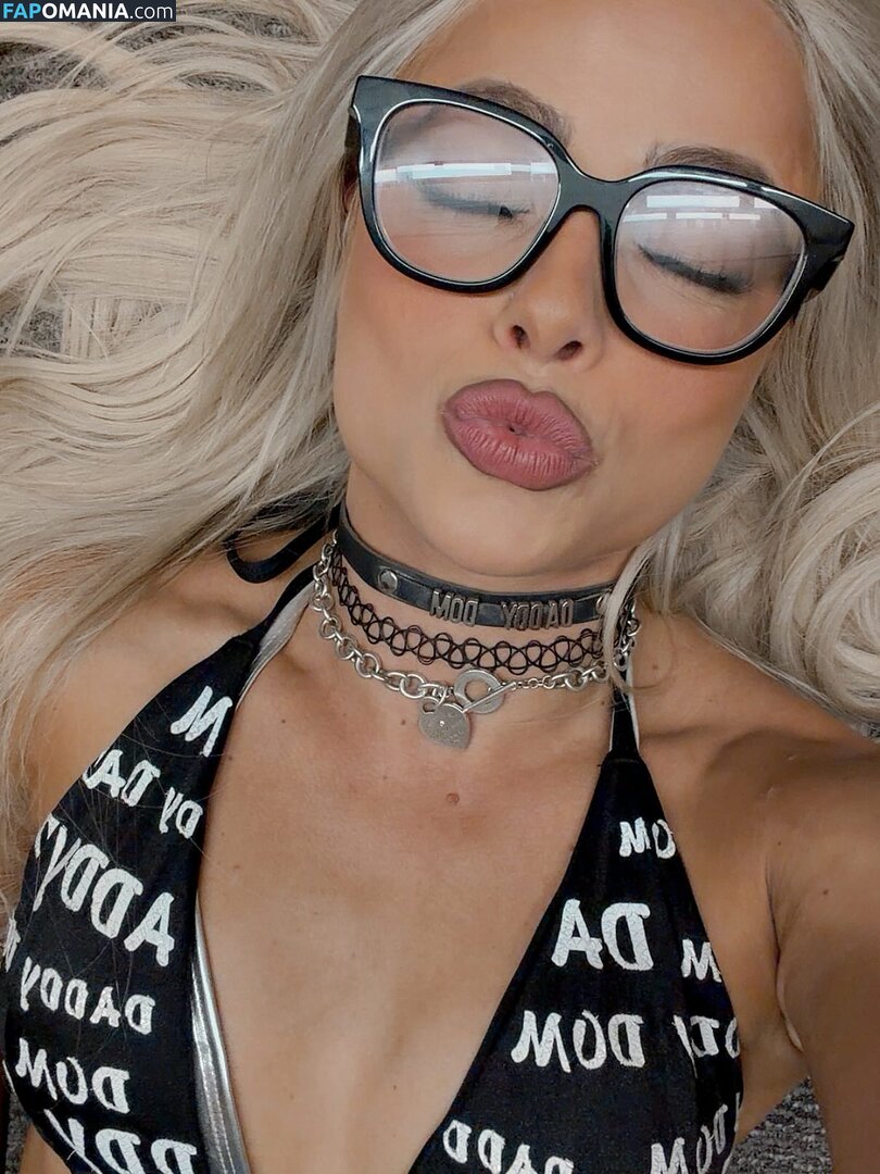 Liv Morgan / https: / yaonlylivvonce Nu OnlyFans  Photo fuitée #989
