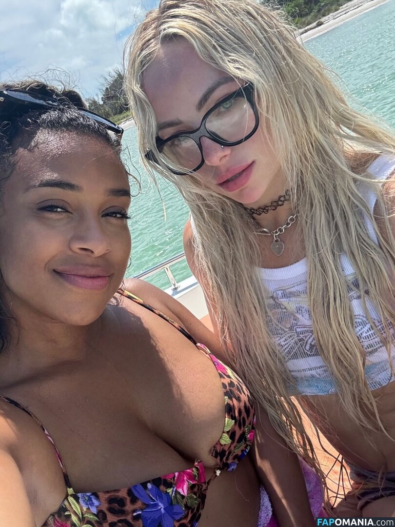 Liv Morgan / https: / yaonlylivvonce Nu OnlyFans  Photo fuitée #995