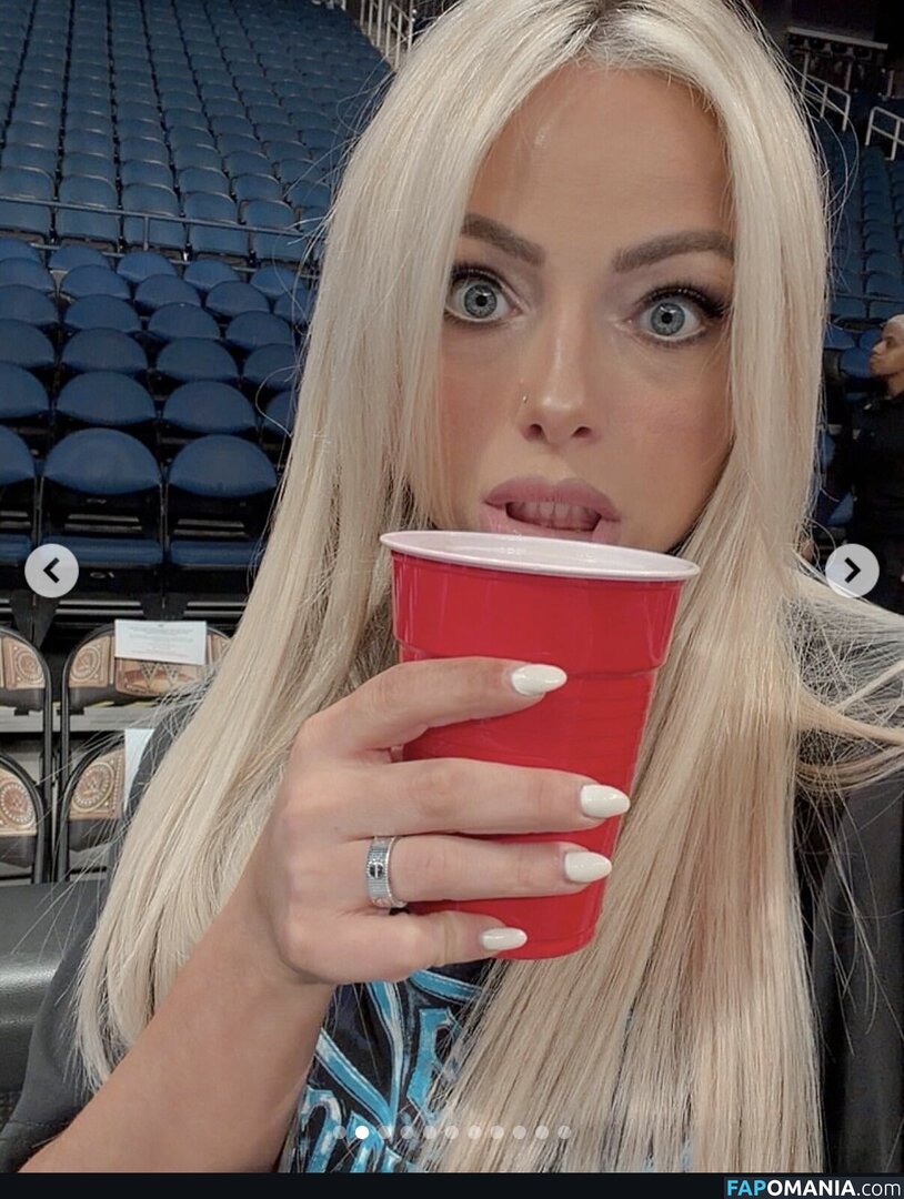 Liv Morgan / https: / yaonlylivvonce Nu OnlyFans  Photo fuitée #996