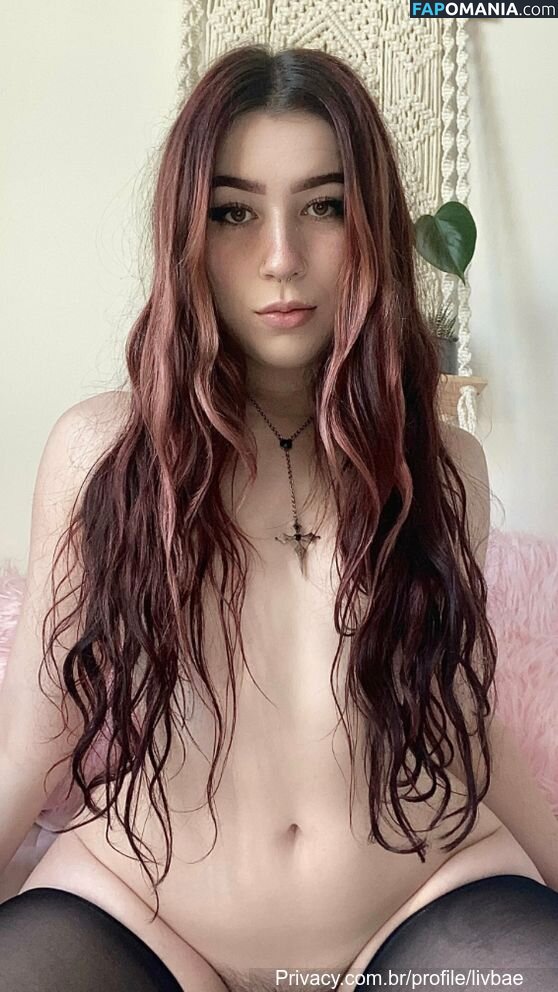 Livbae / livibee Nu OnlyFans  Photo fuitée #1