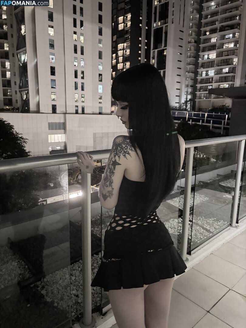 livindeadyaz Nu OnlyFans  Photo fuitée #2