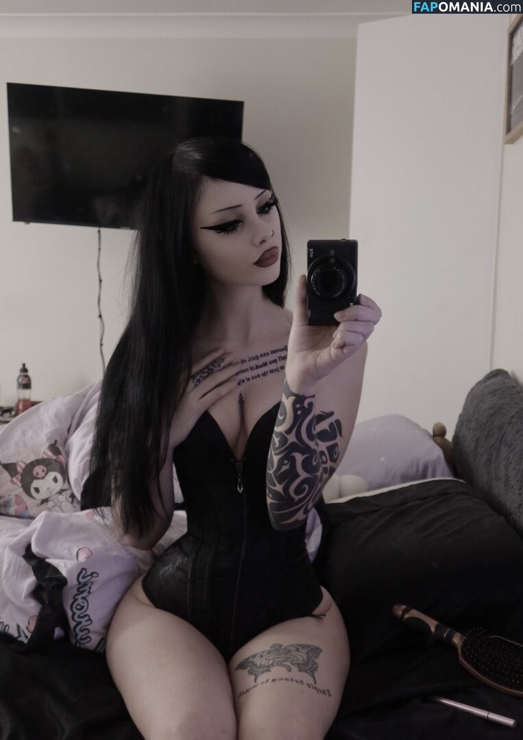 livindeadyaz Nu OnlyFans  Photo fuitée #6