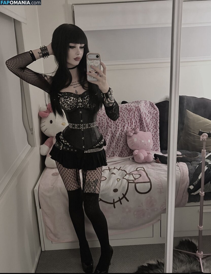 livindeadyaz Nu OnlyFans  Photo fuitée #8