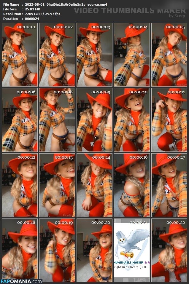 Livvalittle / livvfit / fitdonk / livfitpdx / livvalittle Nu OnlyFans  Photo fuitée #3