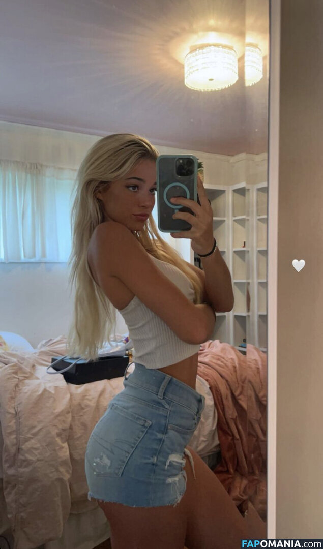 Livvy Dunne / livvydunne Nu OnlyFans  Photo fuitée #5