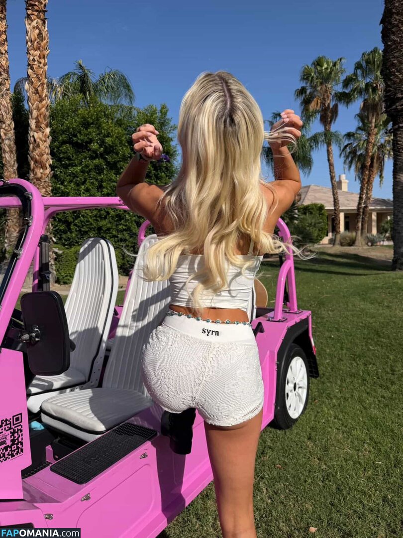 Livvy Dunne / livvydunne Nu OnlyFans  Photo fuitée #8