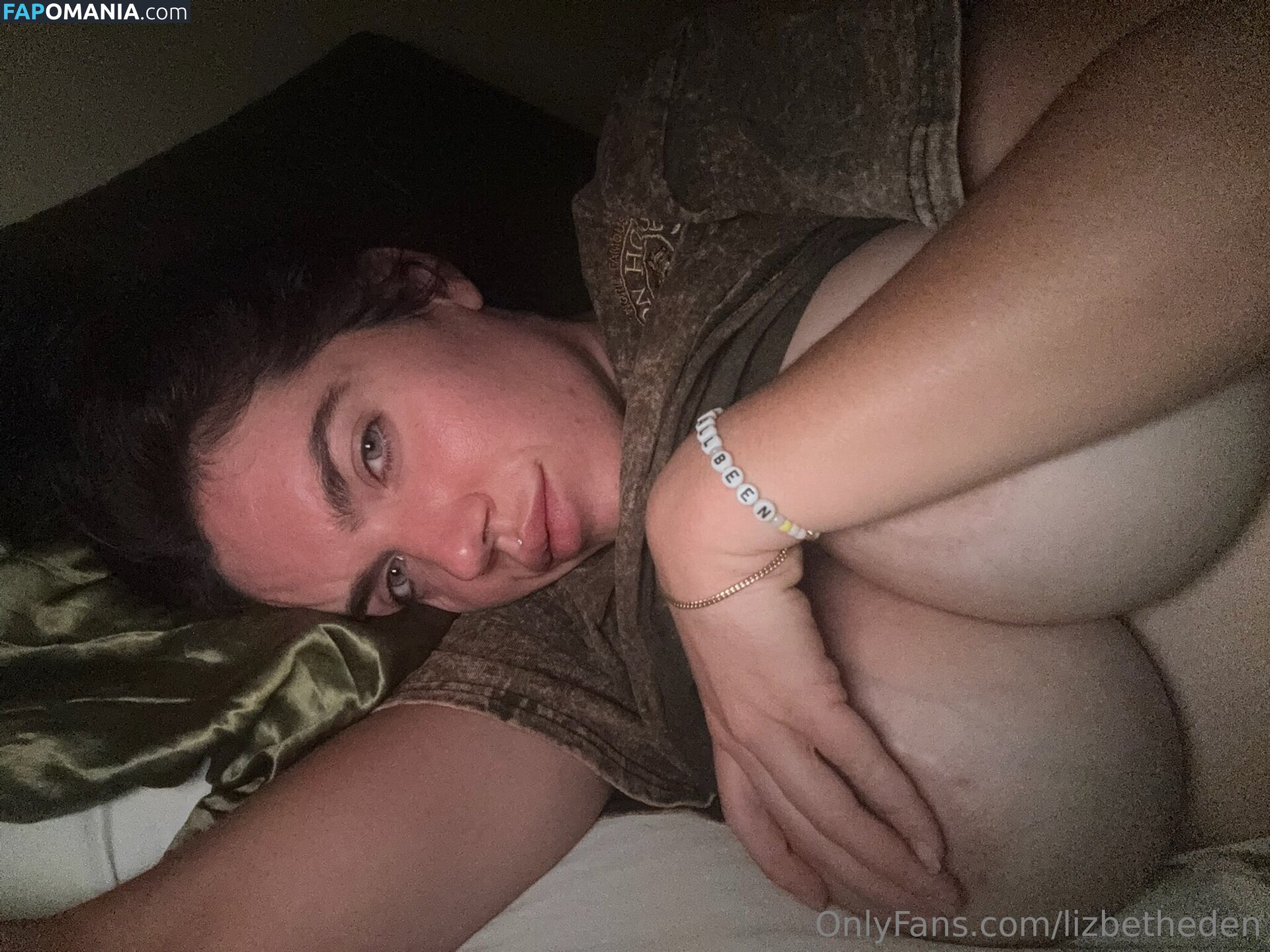 Lizbeth Eden / lizbetheden Nu OnlyFans  Photo fuitée #395