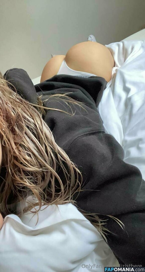 lizisthere Nu OnlyFans  Photo fuitée #10