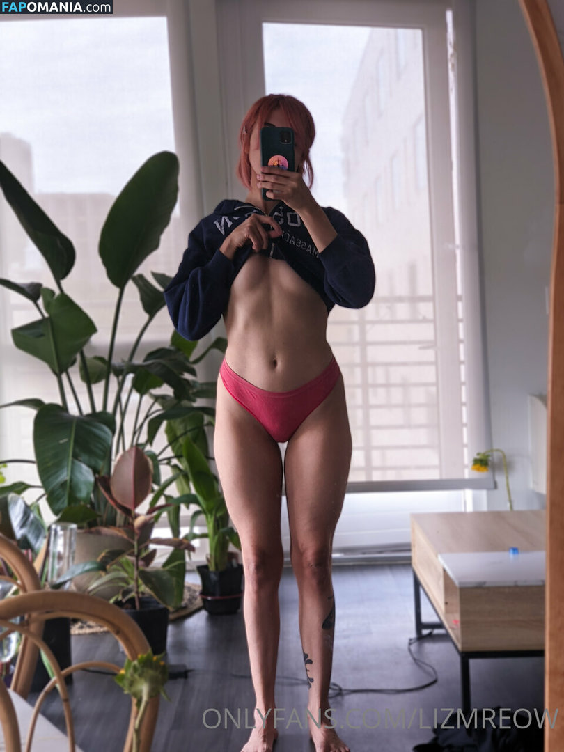 Lizmreow / lizmeow Nu OnlyFans  Photo fuitée #19