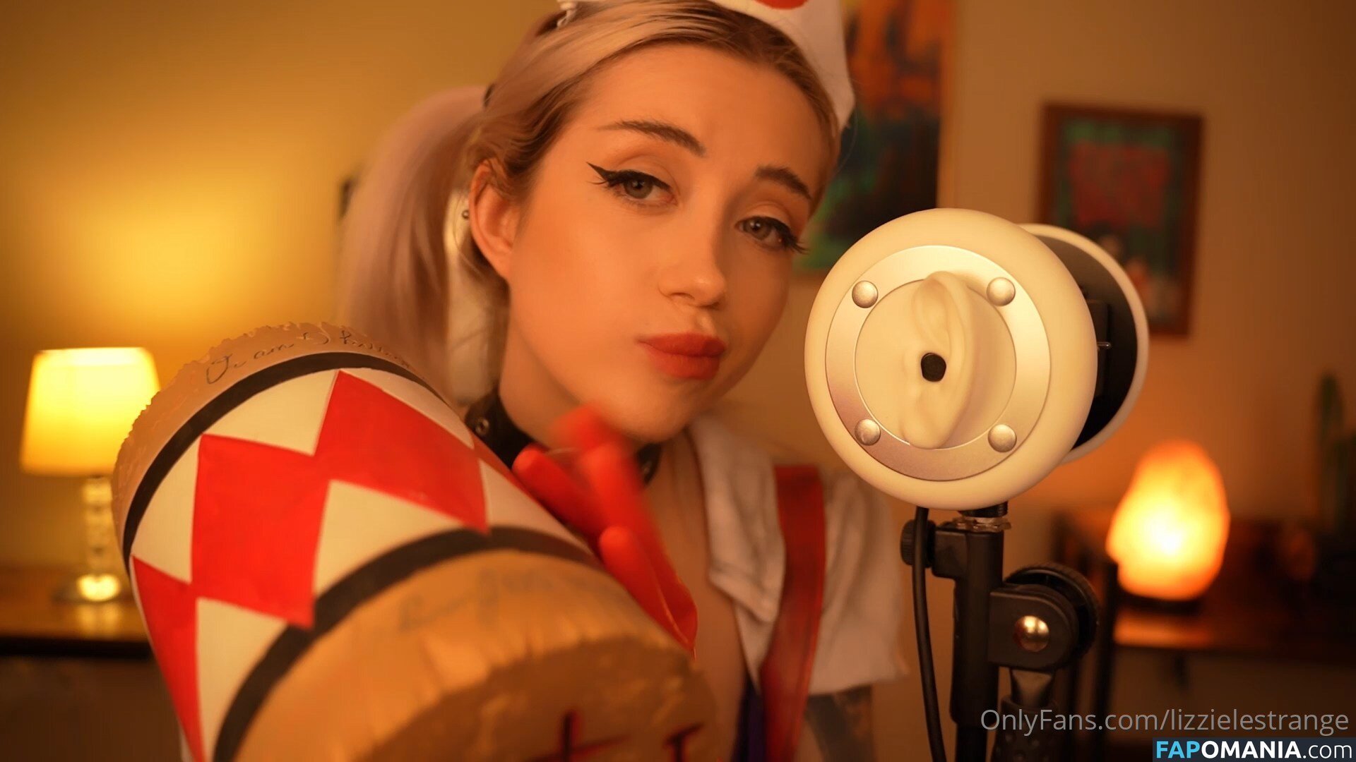 LizzieLestrange Nu OnlyFans  Photo fuitée #7