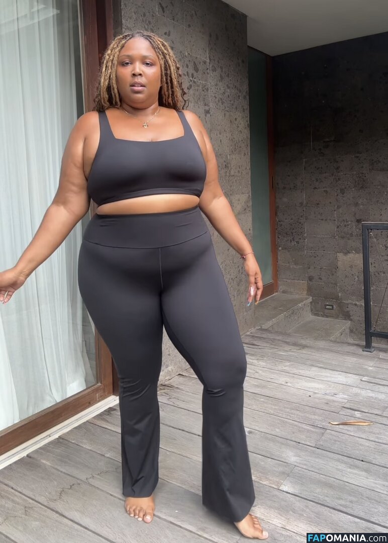 Lizzo / lizzobeeating Nu OnlyFans  Photo fuitée #28