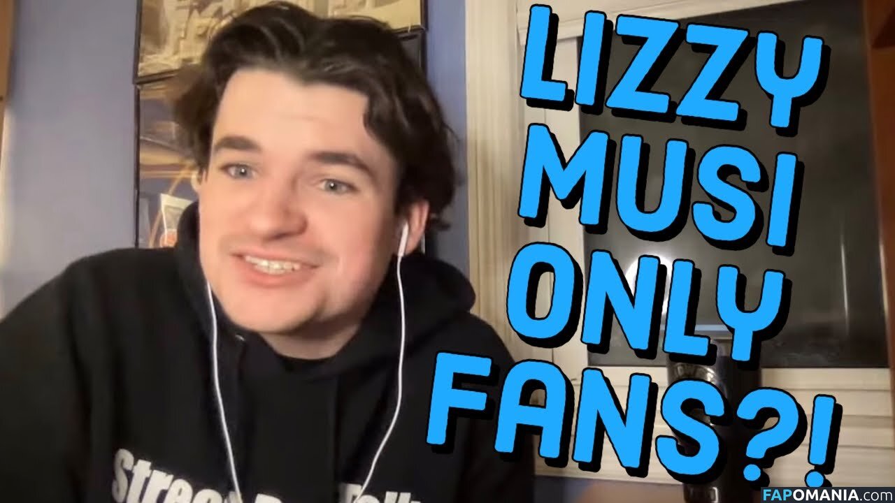 Lizzy Musi / lizzymusi Nu OnlyFans  Photo fuitée #167