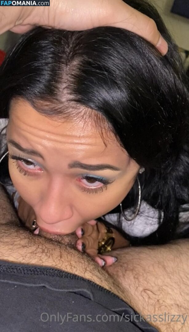 Lizzy P Nu OnlyFans  Photo fuitée #4