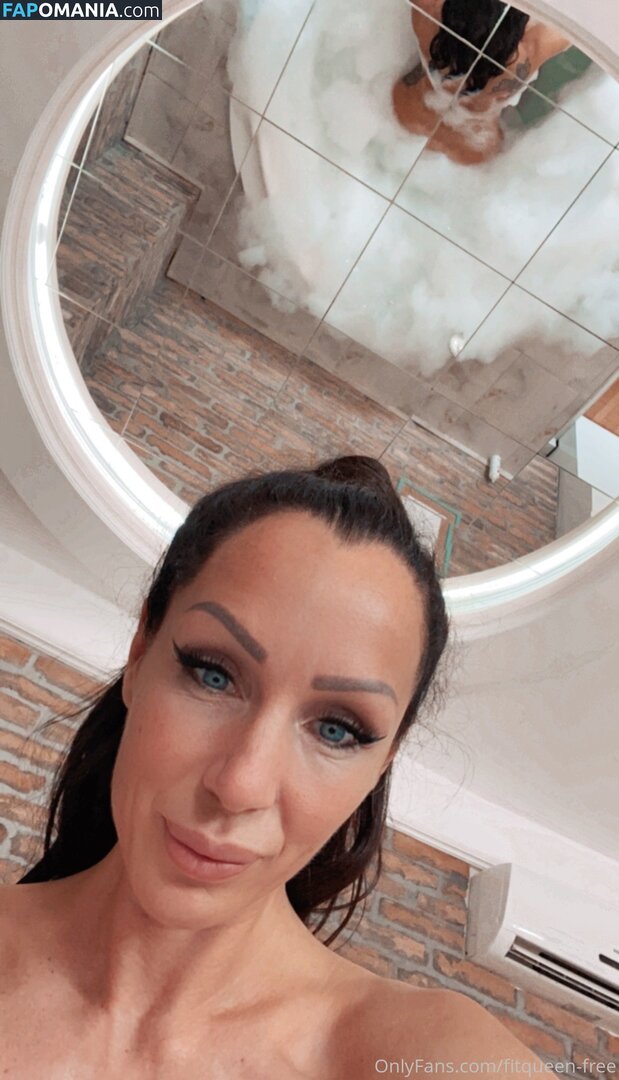 Ljuba Pantovic / LjubaGold / diamond_girl_free / https: / ifbb_pro_ljuba_pantovic Nu OnlyFans  Photo fuitée #8