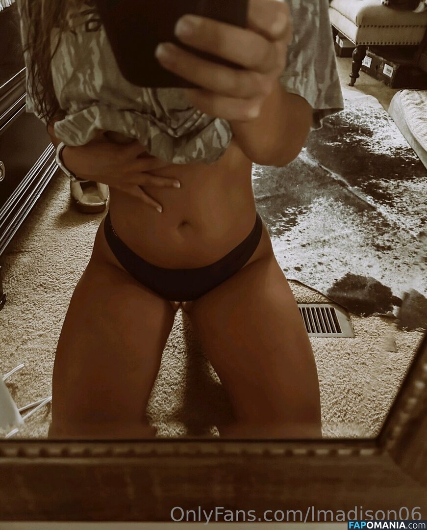  / Brinkley Parnell / brinkleyparnell / lmadison06 Nu OnlyFans  Photo fuitée #8