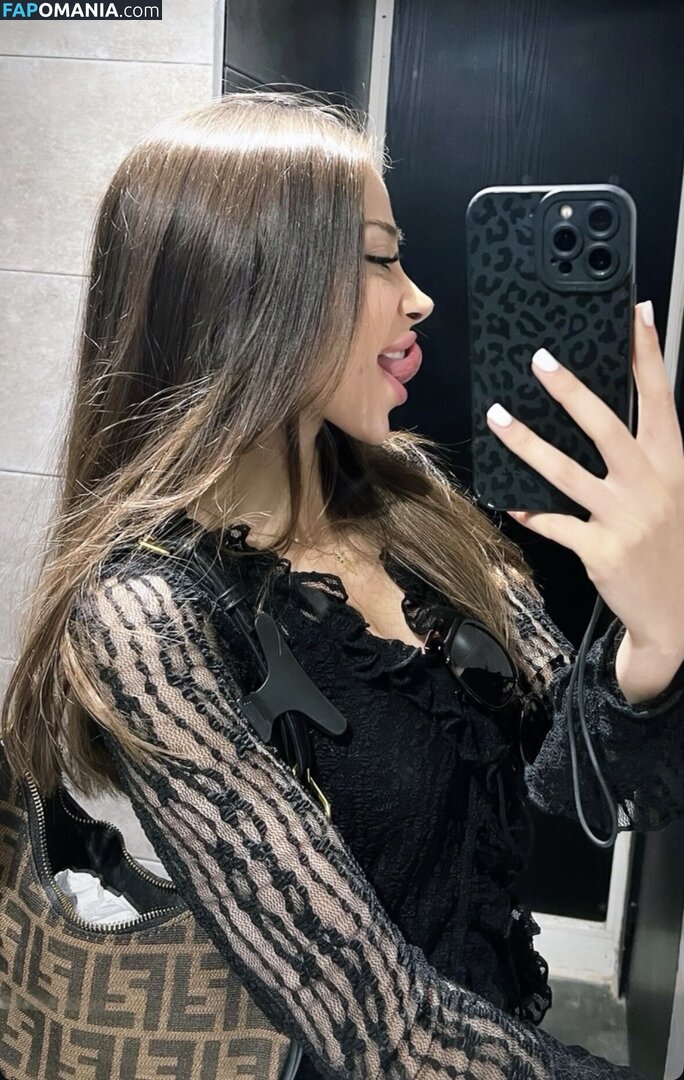 lmssstar Nu OnlyFans  Photo fuitée #1