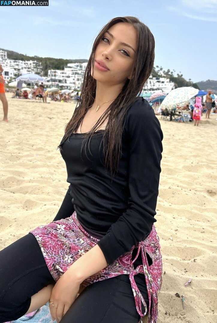 lmssstar Nu OnlyFans  Photo fuitée #2