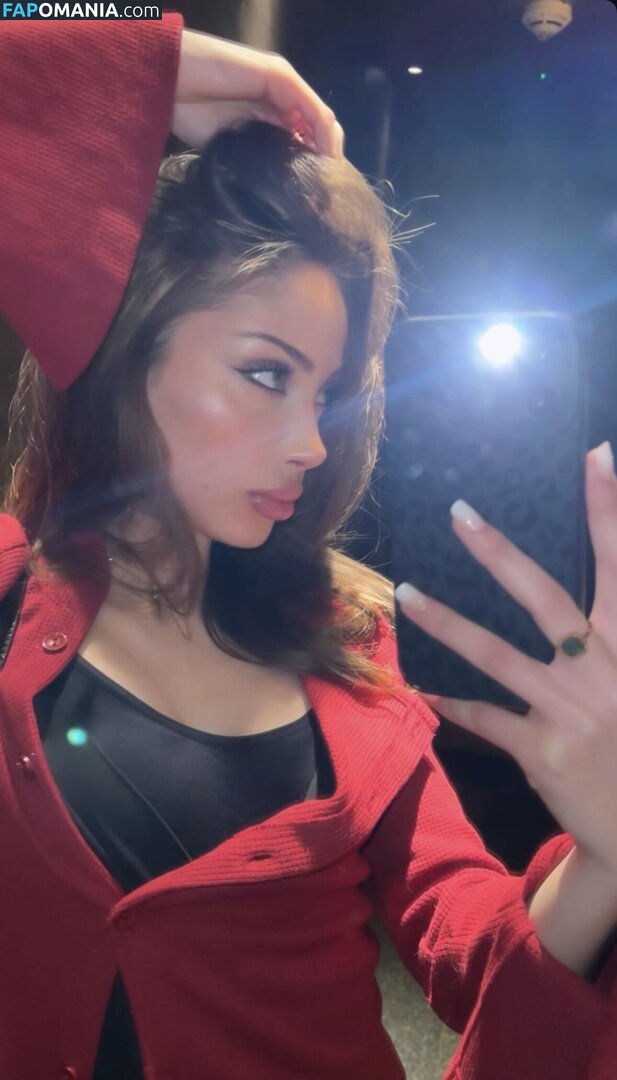 lmssstar Nu OnlyFans  Photo fuitée #3