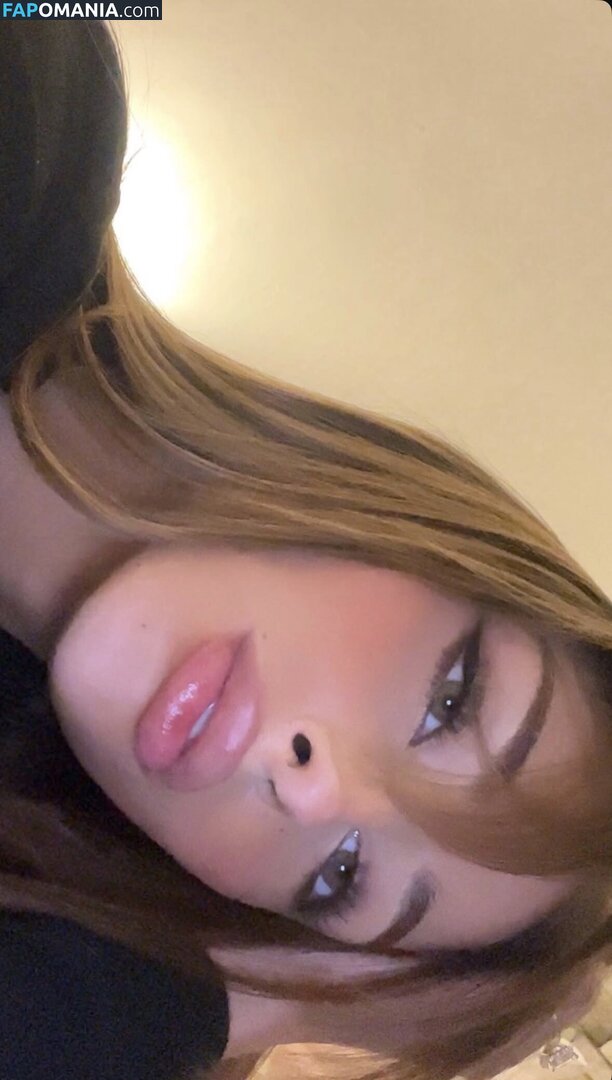 lmssstar Nu OnlyFans  Photo fuitée #4