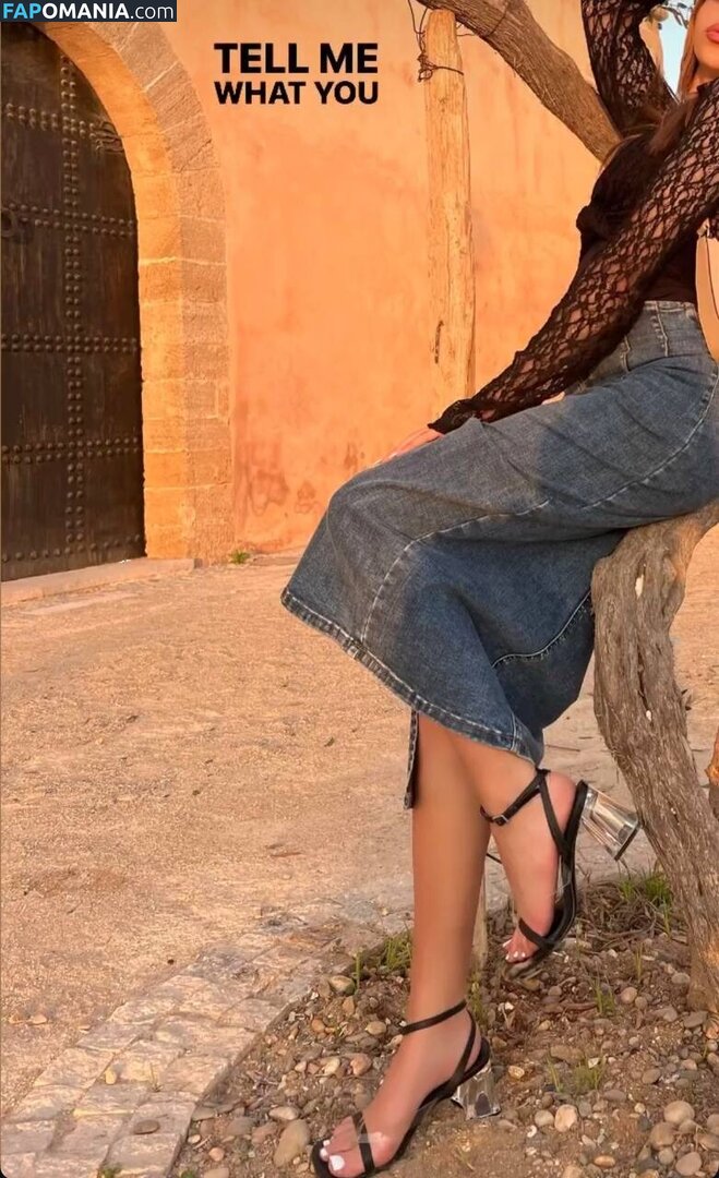 lmssstar Nu OnlyFans  Photo fuitée #8
