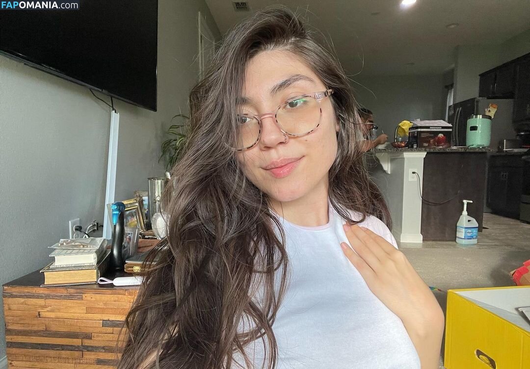 Gabby / Lofiluvasmr Nu OnlyFans  Photo fuitée #3