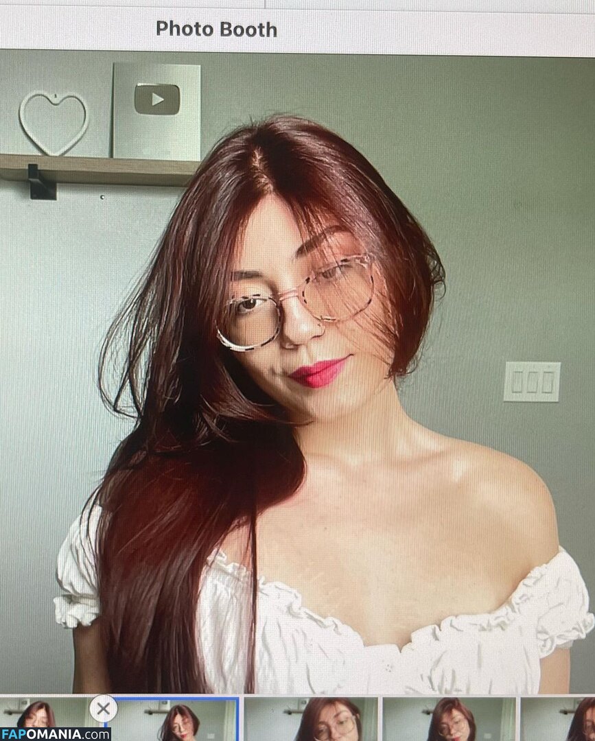 Gabby / Lofiluvasmr Nu OnlyFans  Photo fuitée #4