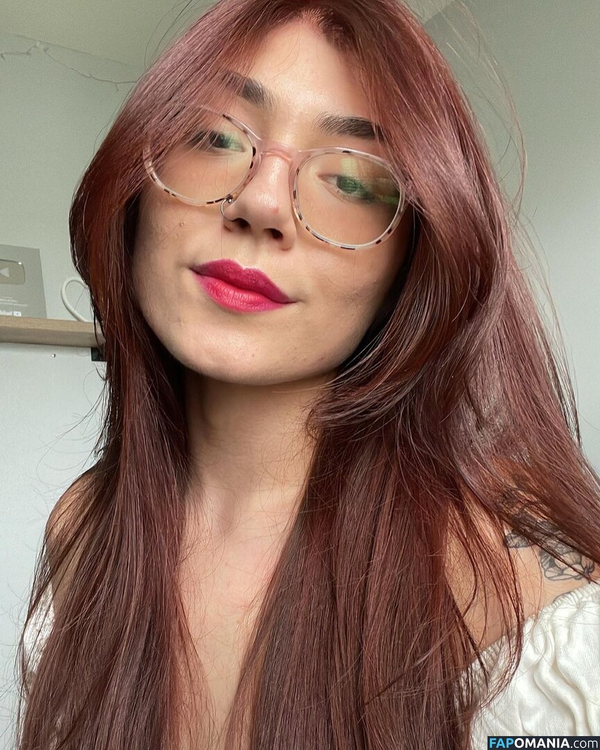 Gabby / Lofiluvasmr Nu OnlyFans  Photo fuitée #6