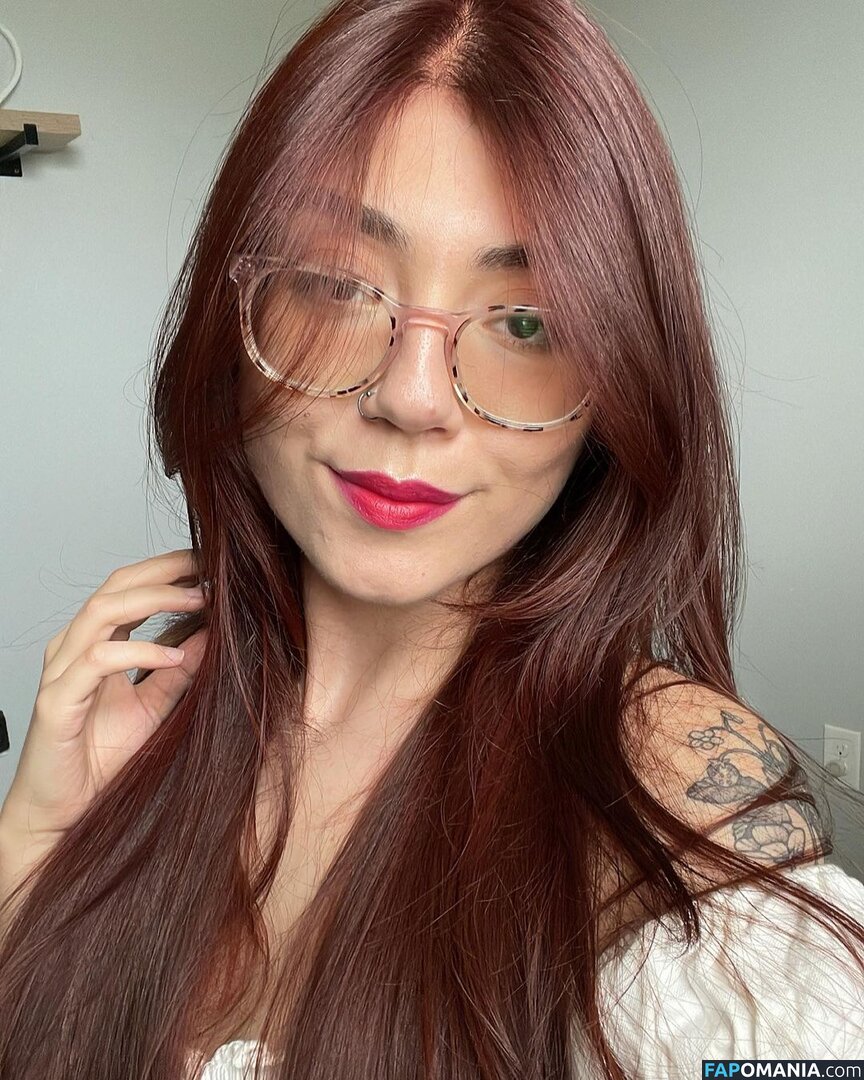Gabby / Lofiluvasmr Nu OnlyFans  Photo fuitée #7